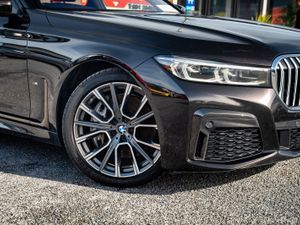 2019 BMW 7 Series 745Le M Sport Plug-in Hybrid - Image 2