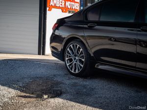 2019 BMW 7 Series 745Le M Sport Plug-in Hybrid - Image 4
