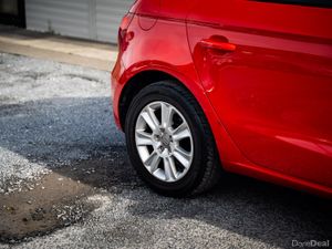 2015 Audi A1 Sportback 1.4 TFSI Sport Auto - Image 2