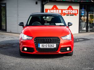 2015 Audi A1 Sportback 1.4 TFSI Sport Auto - Image 3