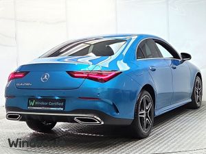 Mercedes-Benz CLA 250 AMG Line Executive PHEV - Image 3