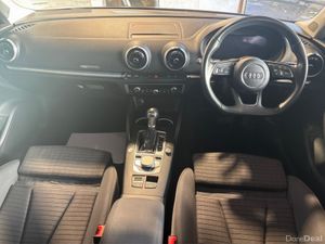 Audi A3 1.5TFSI 150 Ultra Attraction Auto - Image 4