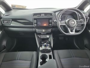 Nissan Leaf Leaf SV Premium 40 kWh - Image 4