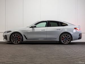 2023 BMW i4 eDrive40 M-Sport - Image 3