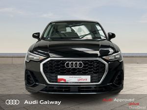 Audi Q3 €350 p/m - 35 TDI SE SPORTBACK 150HP A/T - Image 3
