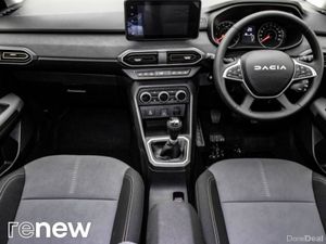 Dacia Sandero Stepway TCe 90 STEPWAY Extreme - Image 3