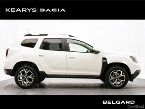 Dacia Duster Blue dCi 115 Prestige - Image 4