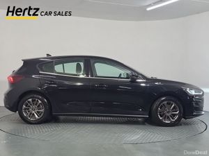 Ford Focus TITANIUM Petrol Manual - Image 4