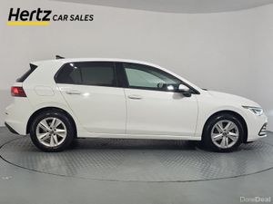 Volkswagen Golf LIFE 2.0TDI Diesel Manual - Image 4