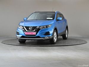 Nissan Qashqai 1.3 PET SE 6SPD **PANORAMIC ROOF**R - Image 3