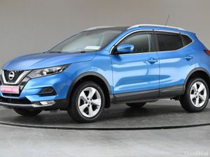 Nissan Qashqai 1.3 PET SE 6SPD **PANORAMIC ROOF**R - Image 4