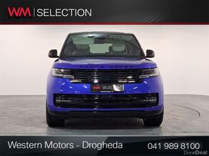 Land Rover Range Rover Autobiography LWB  P460 e 3 - Image 3