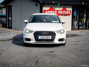 2017 Audi A3 Saloon 1.4 TFSI S LINE - Image 3
