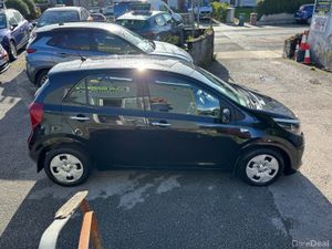 Kia Picanto Ideal City car - Image 4
