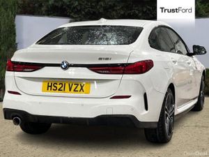BMW 2-Series 218i [136] M Sport 4dr- Virtual Dash - Image 4
