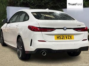 BMW 2-Series 218i [136] M Sport 4dr- Virtual Dash - Image 2