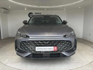 MG HS 1.5 T-GDI Hybrid+ Trophy 5dr Auto - Image 2
