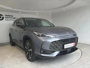 MG HS 1.5 T-GDI Hybrid+ Trophy 5dr Auto - Image 3