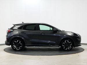 *111* 2023 Ford Puma 1.0 st-line x - Image 3