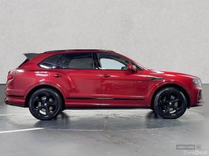 Bentley Bentayga 4.0 V8 Azure 5Dr Auto [Blackline - Image 3