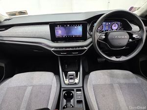 Skoda Octavia Selection+ 1.5TSI 115HP DSG mHEV - Image 4