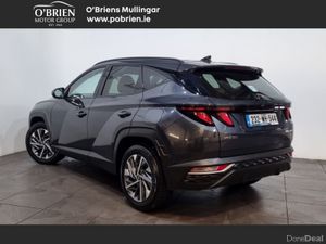 Hyundai Tucson 2WD Executive - Image 3