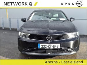 Opel Astra Elegance 1.2 Turbo 130PS - Image 3