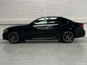 BMW 3 Series 330e M Sport Auto  | 12kWh : 57 Range - Image 4