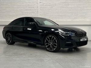 BMW 3 Series 330e M Sport Auto  | 12kWh : 57 Range - Image 3