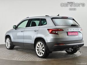 Skoda Karoq 2.0TDI 115HP DSG Style - Image 3