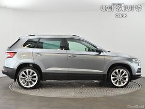 Skoda Karoq 2.0TDI 115HP DSG Style - Image 2
