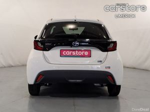 Toyota Yaris HEV X Spec - Image 4