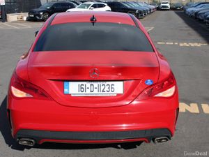 Mercedes-Benz CLA 2016 - Image 4