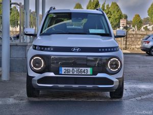 Hyundai INSTER Inster Elegance 49 kW - Image 3