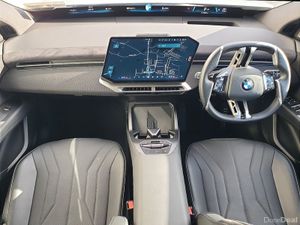 BMW iX3 50 xDrive M Sport - Image 4