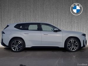 BMW iX3 50 xDrive M Sport - Image 3