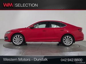 Skoda Octavia OCTAVIA STY 1.0TSI 110HP #101 - Image 3