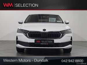 Skoda Octavia Selection+ 1.5TSI 115HP #100 - Image 2