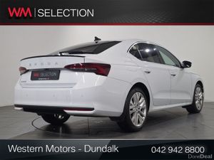 Skoda Octavia Selection+ 1.5TSI 115HP #100 - Image 4