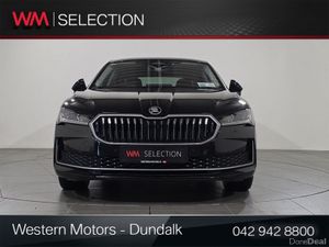 Skoda Superb L&K 2.0 TDI 150HP DSG - Image 2