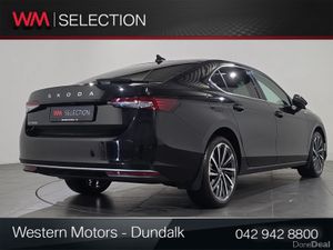 Skoda Superb L&K 2.0 TDI 150HP DSG - Image 4