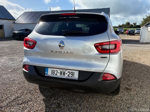 Renault Kadjar / Finance Available / 55 euro p/w - Image 4