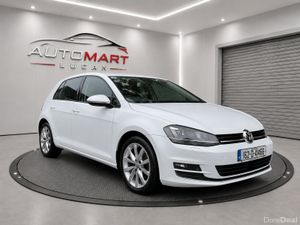 Volkswagen Golf 2016 28K KM& Car play - Image 4