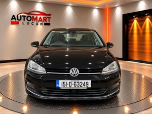 Volkswagen Golf 2015 48K KM ONLY - Image 2