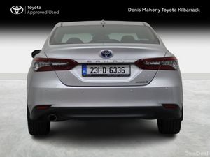 Toyota Camry PLATINUM EDITION - Image 4