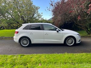 Audi A3 2015 1.2 Tfsi Manual - Image 2