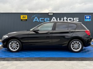 BMW 1-Series SE - 1.5L DIESEL - AUTO - 12M WARRANT - Image 4