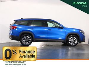 Skoda Kodiaq SEL 2.0 TDI 150HP AUTO - Image 3