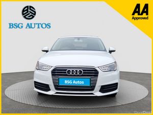 2016 AUDI A1 1.0 TFSI AUTO*ONLY 36K MILES* FINANCE - Image 3