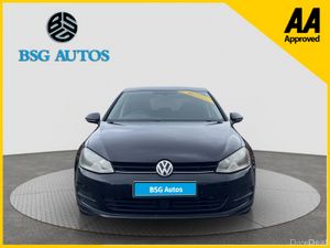2015 VOLKSWAGEN GOLF TSI 1.2 AUTOMATIC*FINANCE* - Image 3